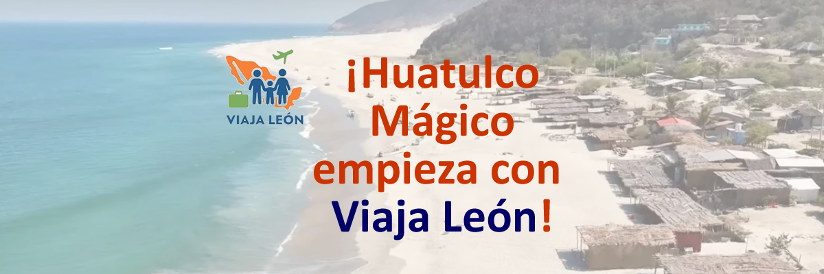 Huatulco Mágico